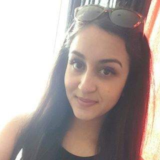 Amrika Kaur Sandhu's avatar