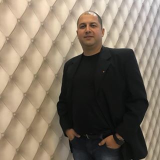 Carlos Adriano's avatar