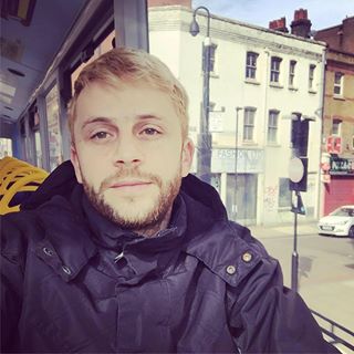 Carlos Borges's avatar