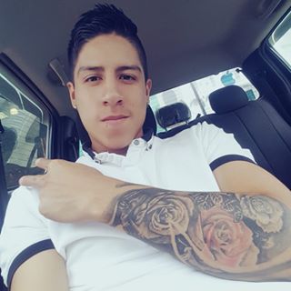 Bryan Sarango Palacios's avatar