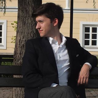 Sebastian Hott's avatar