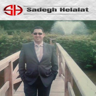 Sadegh Helalat's avatar