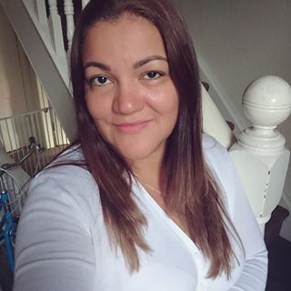 Luciana Fonseca's avatar