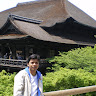 Sunil B's avatar