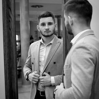 Stefanoaia Andrei's avatar