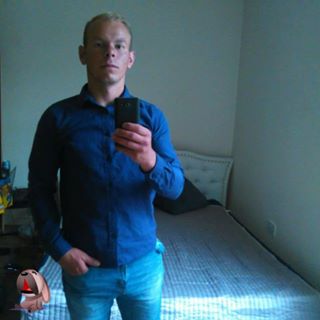 Pirvan Marosica's avatar