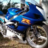 Gixer. M's avatar