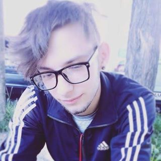 Tanasa Alexandru's avatar