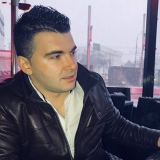 Alexandru Fagadau's avatar