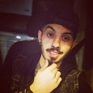 Marius Prigat's avatar