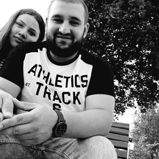 Farmazon Dumitru's avatar