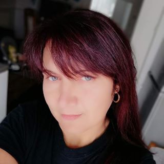 Viorica Balichi's avatar