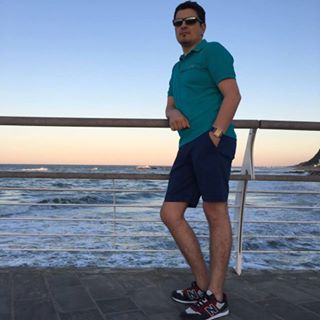 Lucian Lazar's avatar