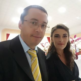 Tolescu Catalin Ionut's avatar