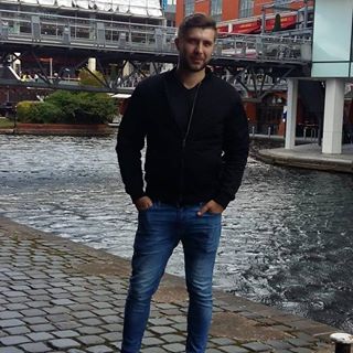 Eduard Mosulica's avatar