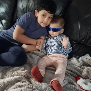 Chris Cristian's avatar