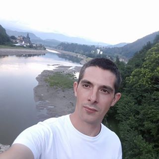 Paul Iroveanu's avatar