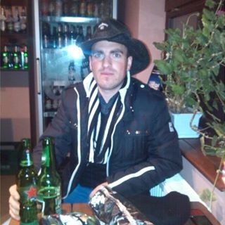 Ionut Daniel's avatar