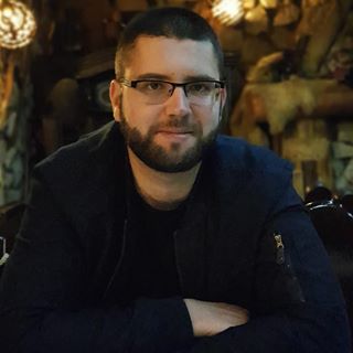 Niku Cucereavii's avatar