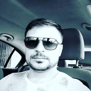 Gabriel Barbu's avatar