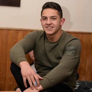 Gabi Lavric's avatar