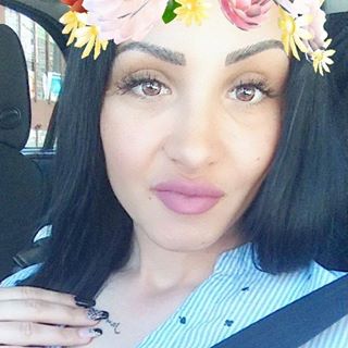 Vasy AndreeaAlexia's avatar