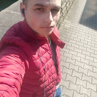 Ioan Mocean's avatar