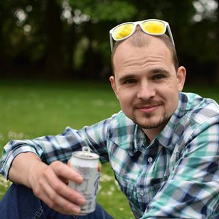 Michael Tocaru's avatar