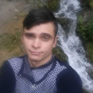 Burlacu Slit's avatar