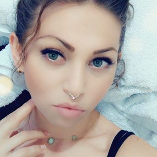 Corina Cory's avatar