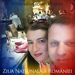 Iancu George's avatar