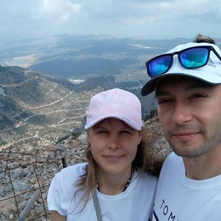 Grigorii Orobet's avatar