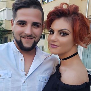 Cosmin Cretu's avatar