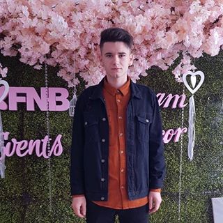 Ionut Ciprian's avatar