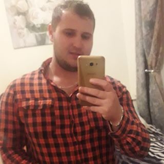 Bogdan Geandra's avatar