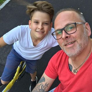 Marian Dobre's avatar