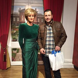 Tudorache Petre's avatar