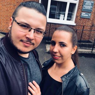 Lore Andreea's avatar