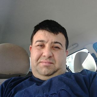 Hristache Ilarian's avatar