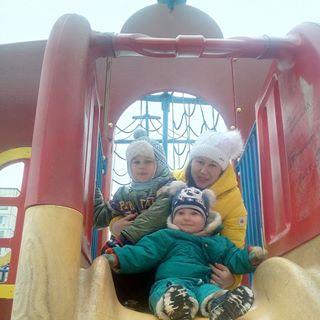 Alexandru Caliman's avatar