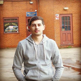 Petru Catalin's avatar