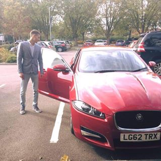 George Cristian's avatar