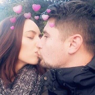 Negrea Alexandra's avatar