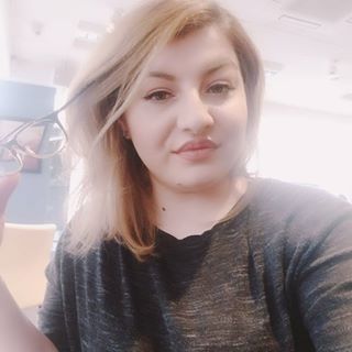 Nitu Adriana Monica's avatar