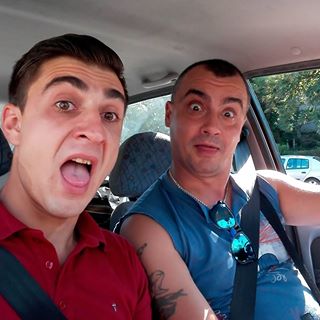 Stodinetchi Sebastian's avatar