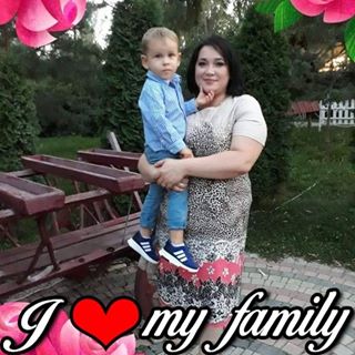 Zota Ludmila's avatar