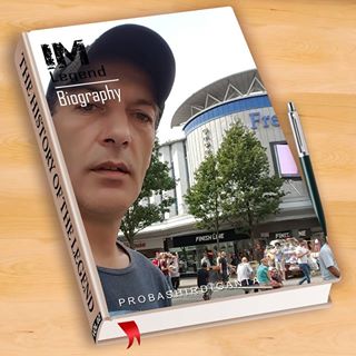 Remus Lucian's avatar