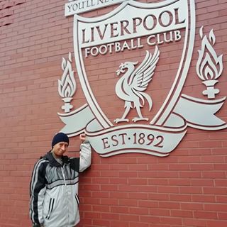 Harmadian Alexandru's avatar