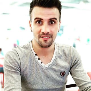 Imbrea Ionut's avatar