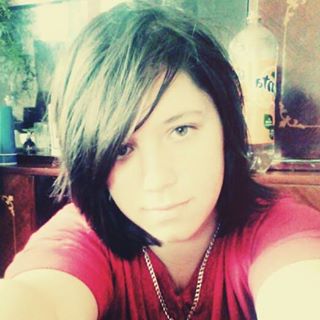 Mada Madalina's avatar